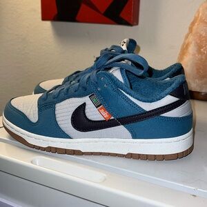 SALE! Toasty dunks